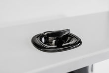 Load image into Gallery viewer, Trade quality, vehicle mounted toolboxes with shelf, designed and made in New Zealand.