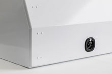 Load image into Gallery viewer, Trade quality, vehicle mounted toolboxes with shelf, designed and made in New Zealand.
